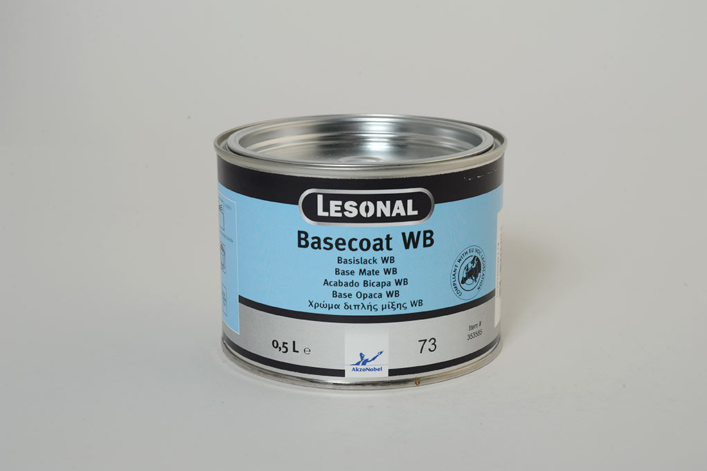 LWB73 - Lesonal Tinter
