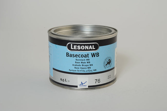 LWB76 - Lesonal Tinter