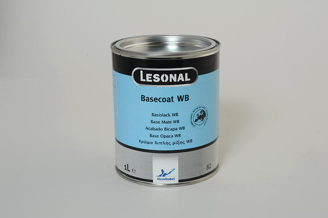 LWB82 - Lesonal Tinter