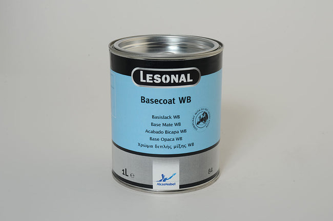 LWB84 - Lesonal Tinter