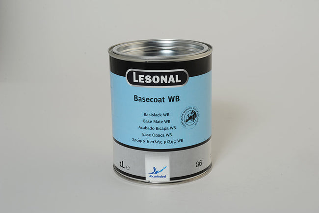 LWB86 - Lesonal Tinter