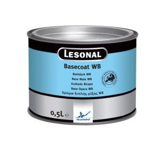 LWB9001 - Lesonal Tinter 9001 500ml