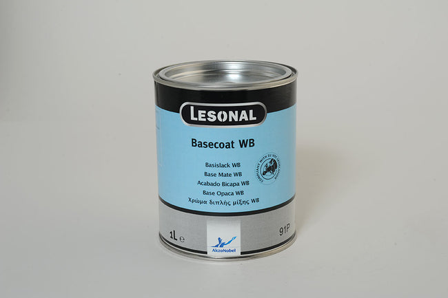 LWB91P - Lesonal Tinter