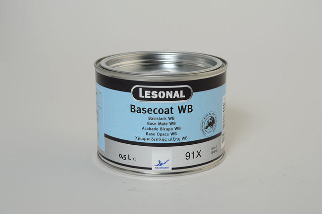 LWB91X - Lesonal Tinter