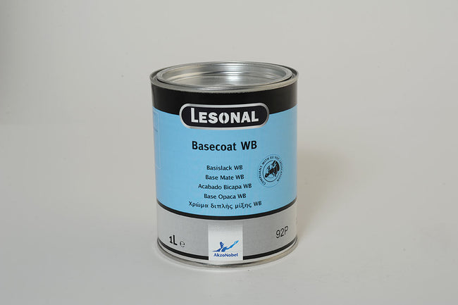LWB92P - Lesonal Tinter