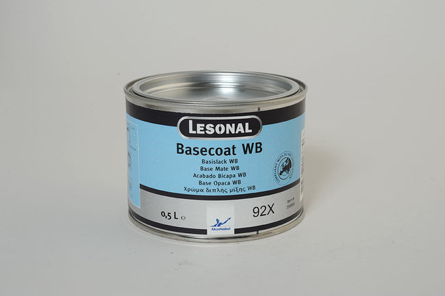 LWB92X - Lesonal Tinter