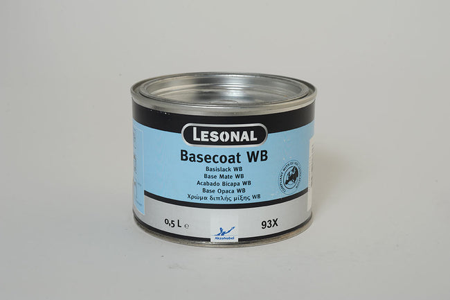 LWB93X - Lesoanl Tinter (o)