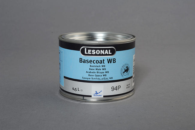 LWB94P - Lesonal Tinter