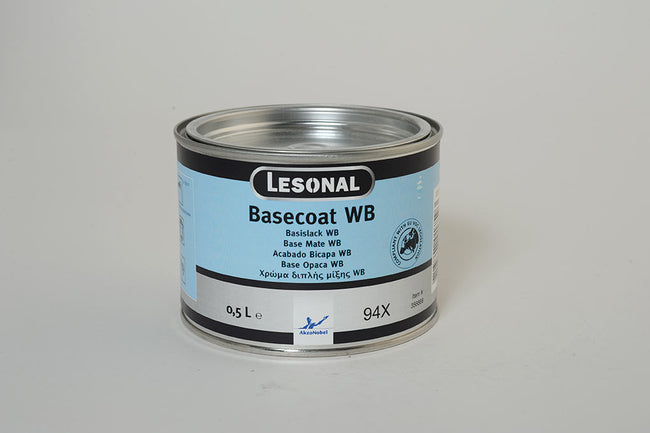 LWB94X - Lesonal Tinter