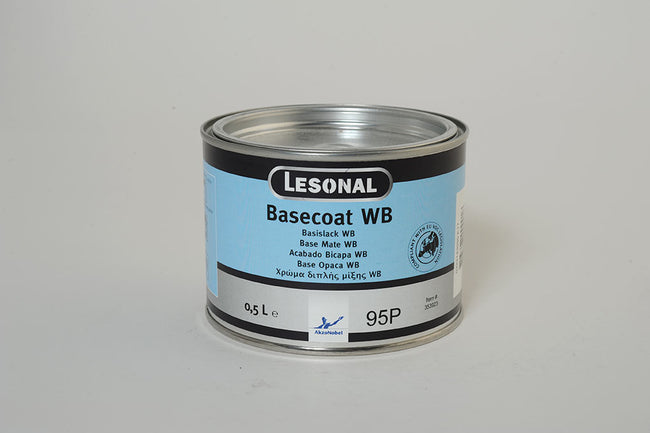 LWB95P - Lesonal Tinter