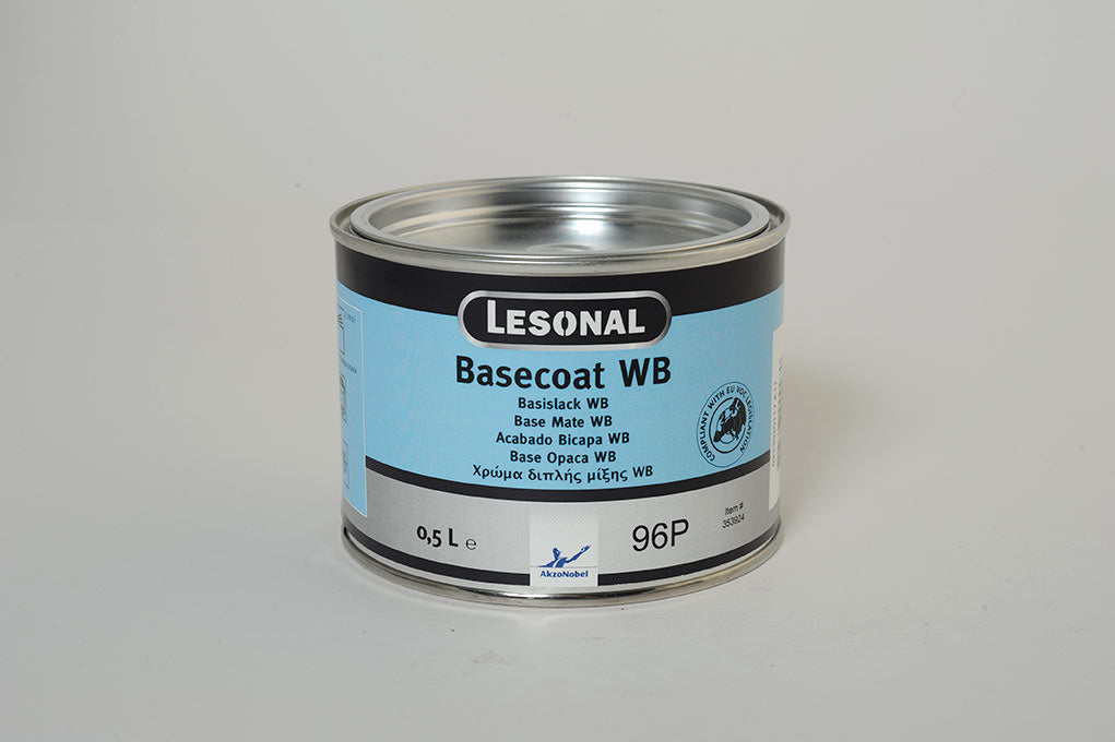 LWB96P - Lesonal Tinter