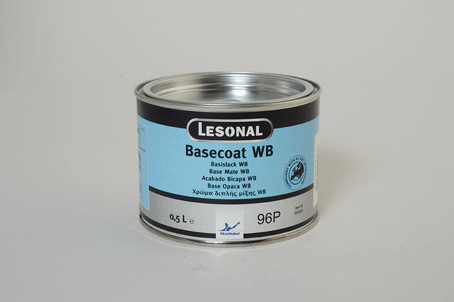 LWB96P - Lesonal Tinter