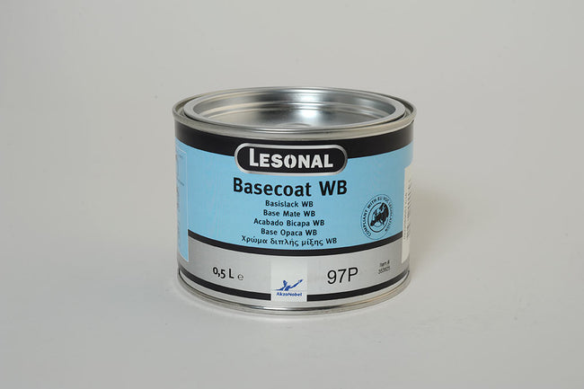 LWB97P - Lesonal Tinter