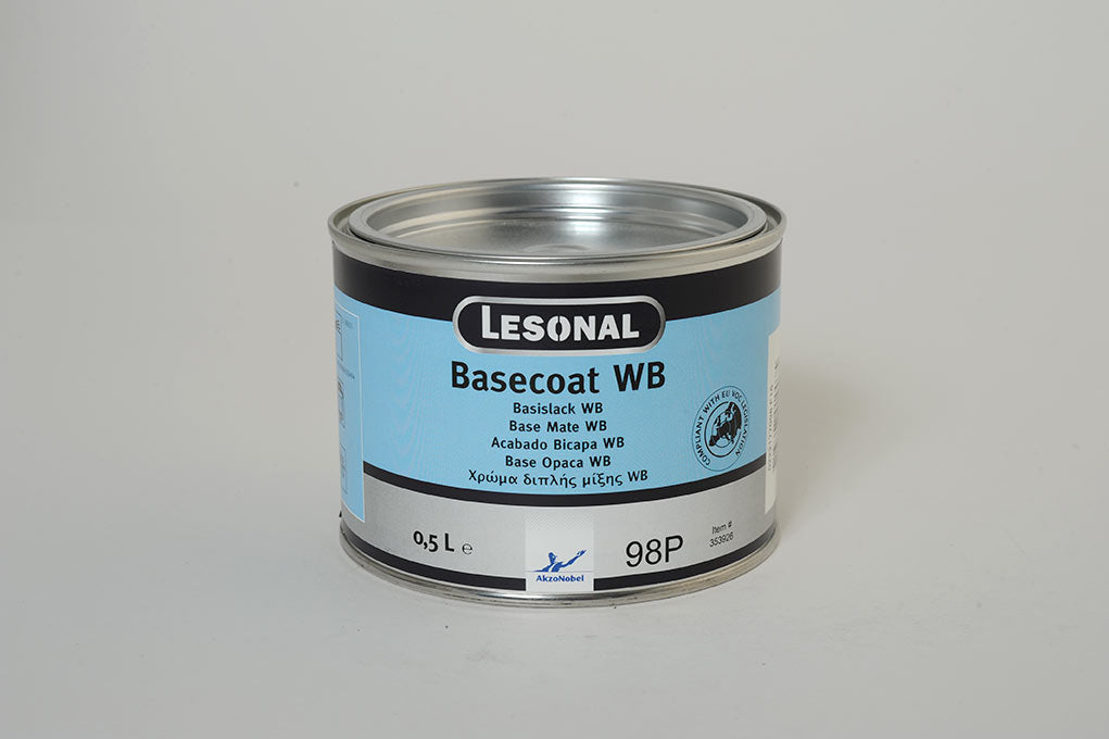 LWB98P - Lesonal Tinter