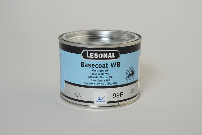 LWB99P - Lesonal Tinter