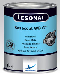 LWBGT122M - Lesonal Tinter