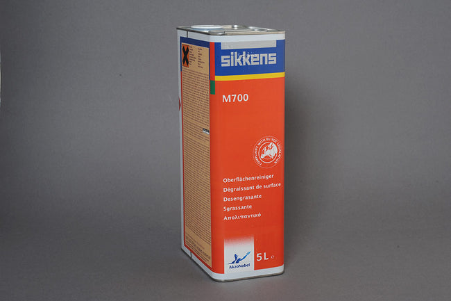 M700 - Antistatic Silicone Remover M700