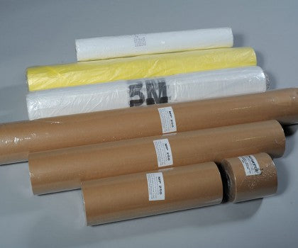 MASK4 - Clear Mask 4m