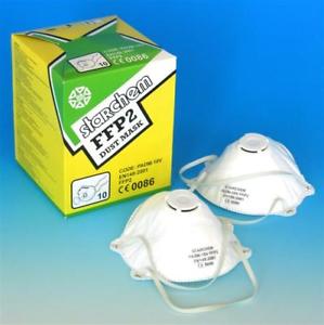 MASKP2 - Dust Mask Valve