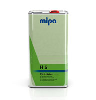 MIPAH5/5 - Mipa H5 Hardener 5lt