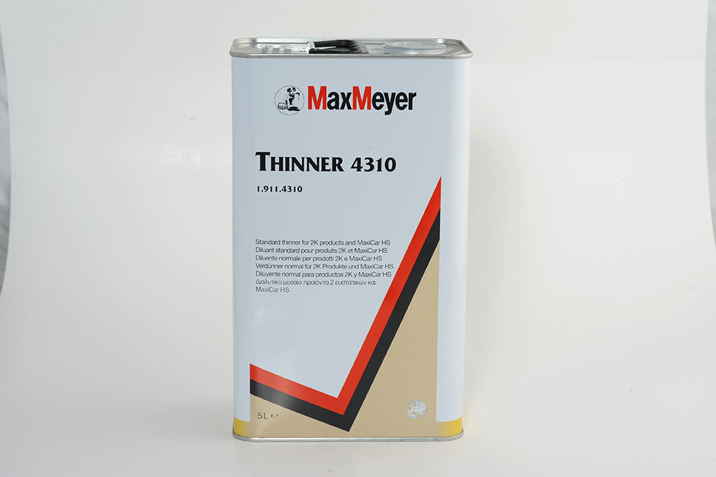 MM19114310/5 - Hs Universal Thinner