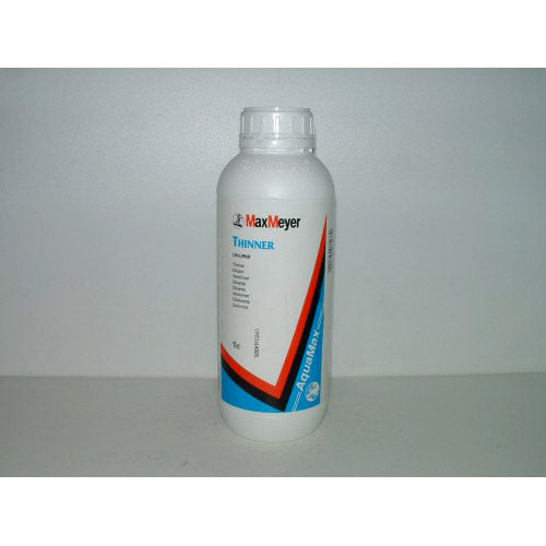 MM19119910/1 - Aquamax Thinner 2lt