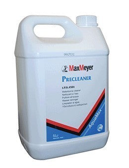 MM19314501/5 - Water-based Cleaner 5lt