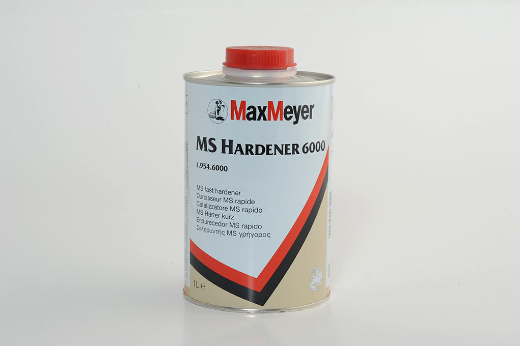 MM19546000/1 - Ms Fast Hardener 1 Litre