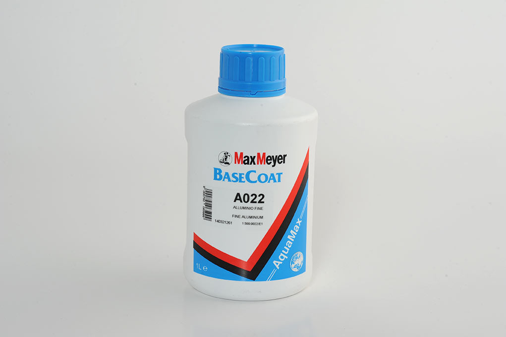 MMA022 - Aquamax 022