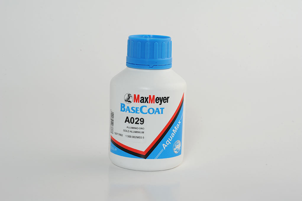 MMA029 - Aquamax 029