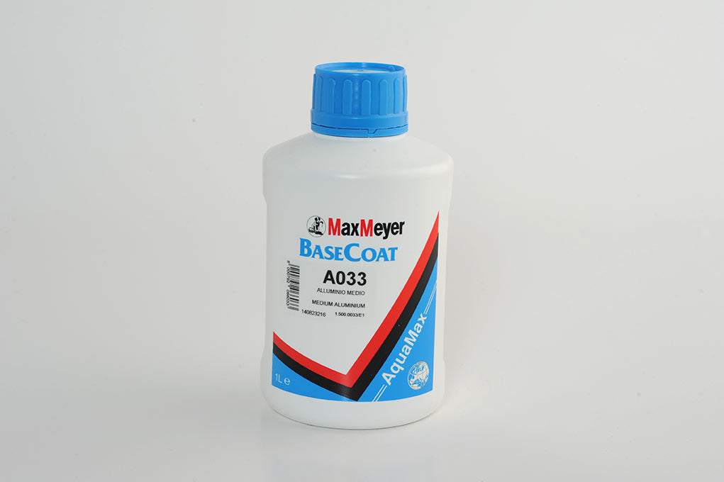 MMA033 - Aquamax 033