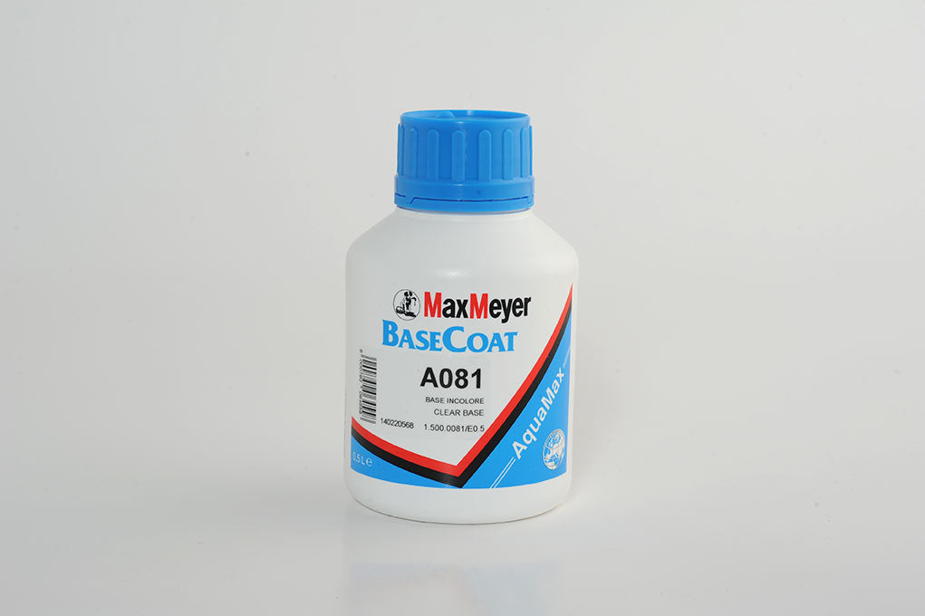 MMA081 - Aquamax 081