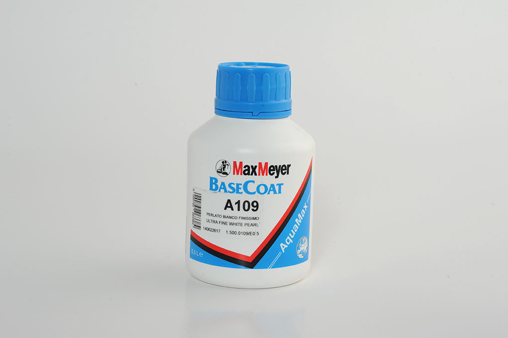 MMA109 - Aquamax 109
