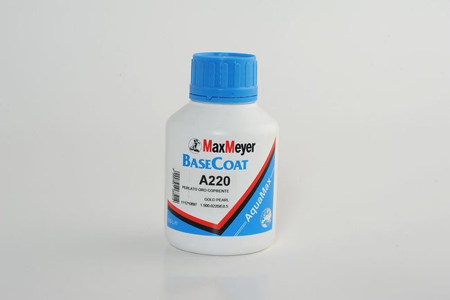 MMA220 - Aquamax 220