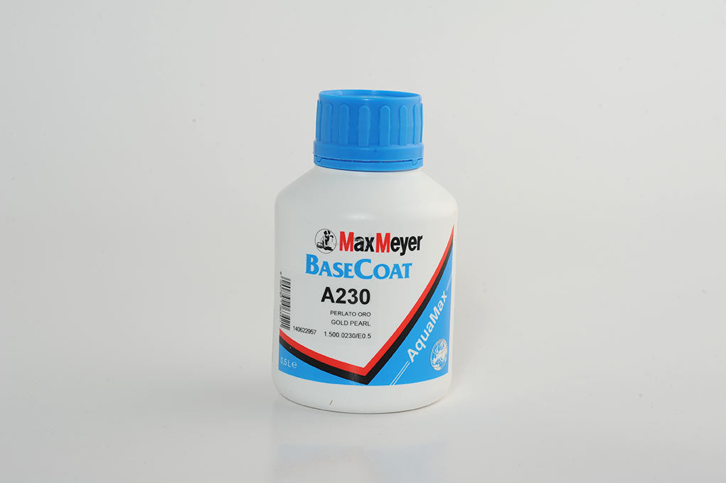 MMA230 - Aquamax 230