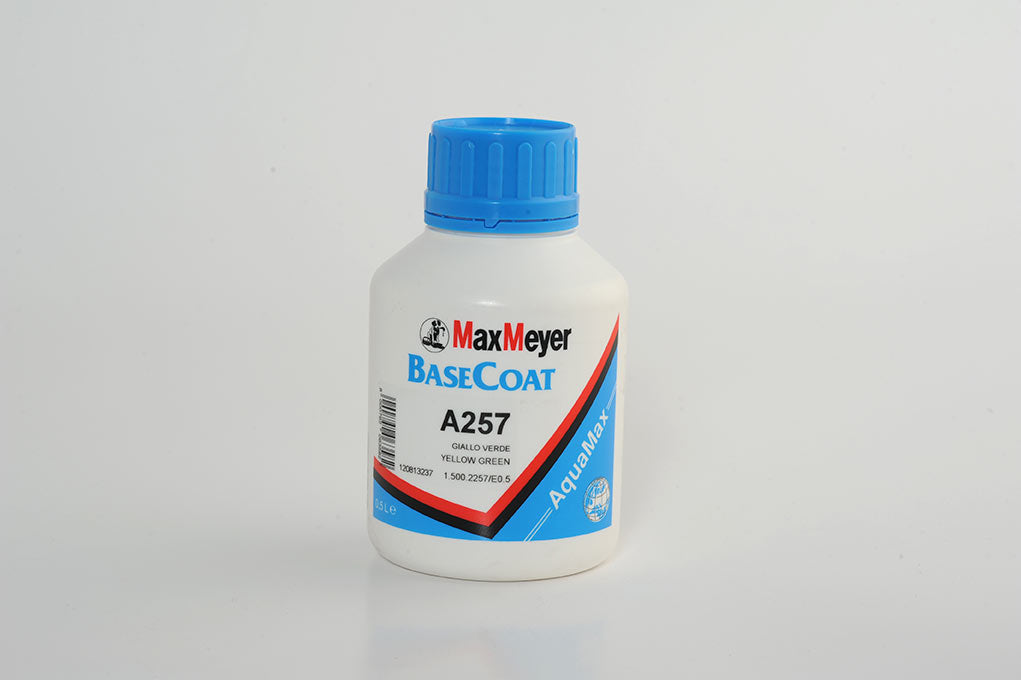 MMA257 - Aquamax 257