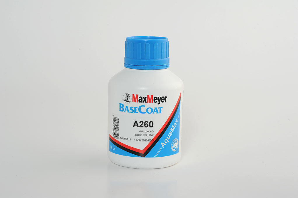 MMA260 - Aquamax 260