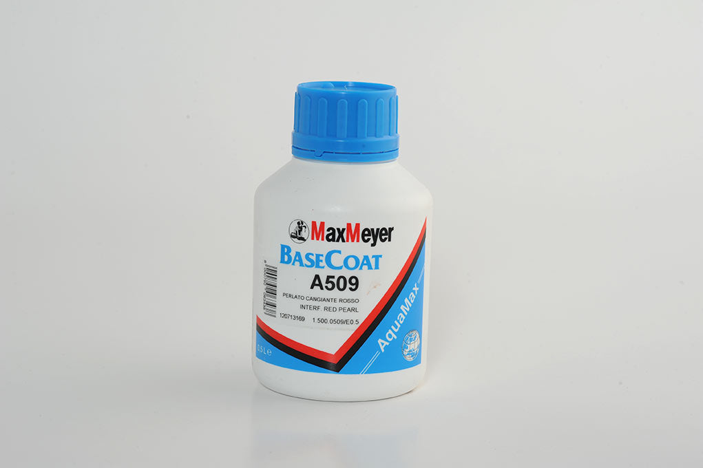MMA509 - Aquamax 509