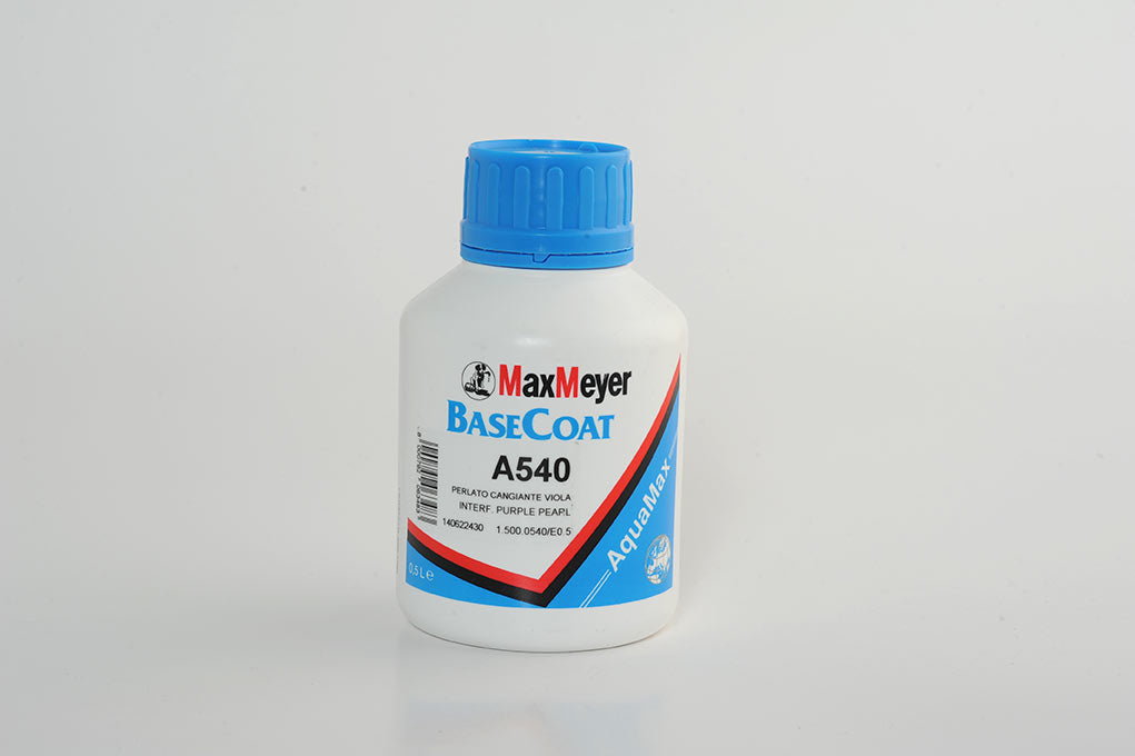 MMA540 - Aquamax 540