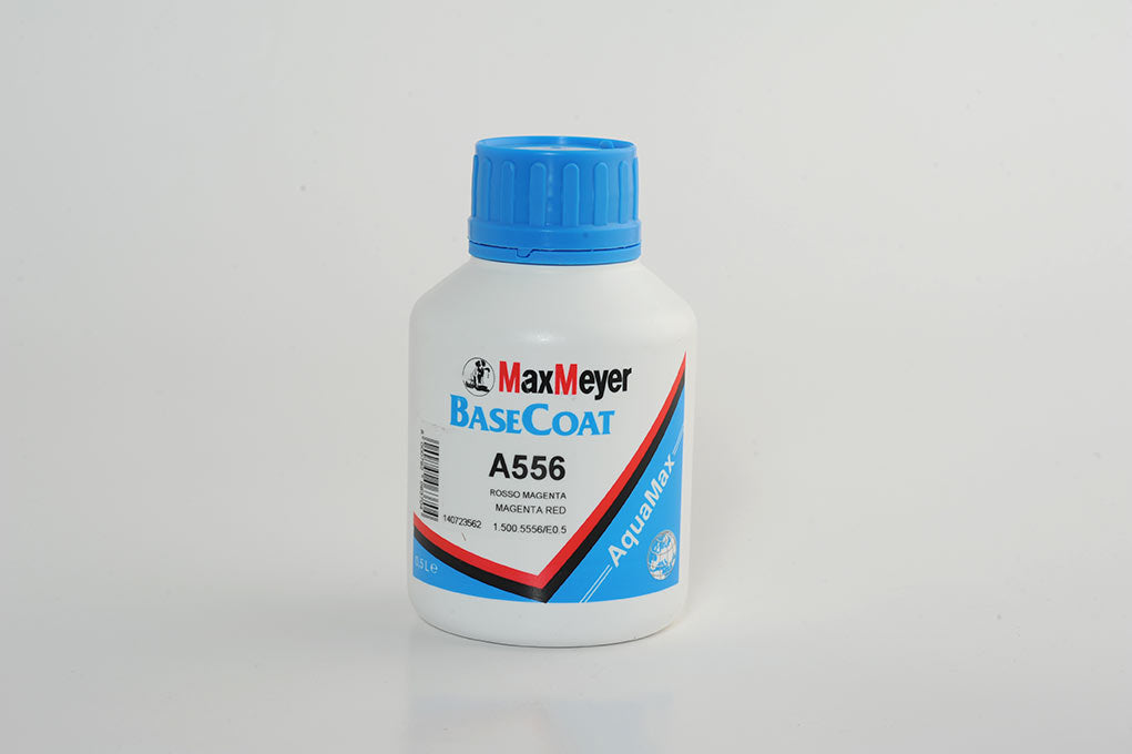 MMA556 - Aquamax 556