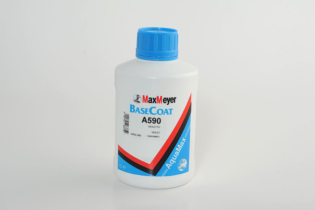 MMA590 - Aquamax 590