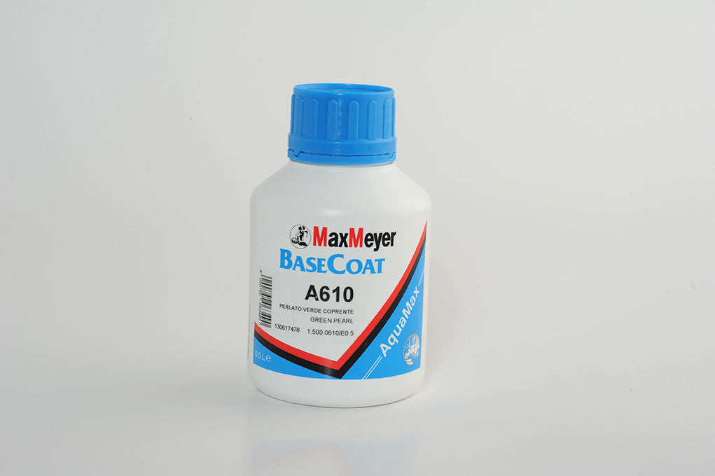 MMA610 - Aquamax 610