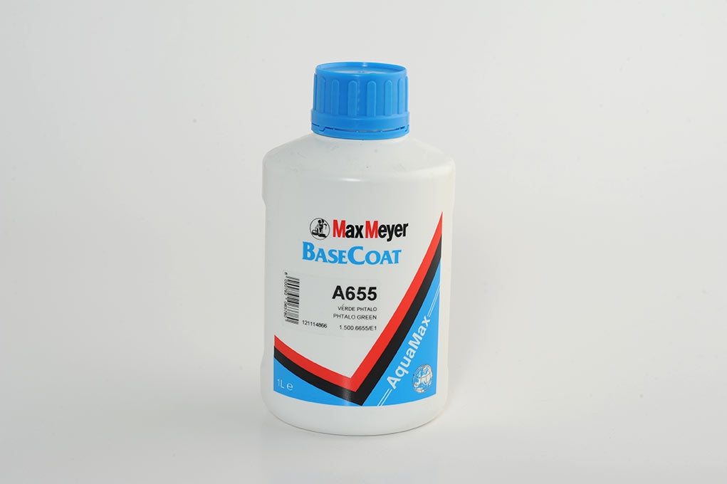 MMA655 - Aquamax 655