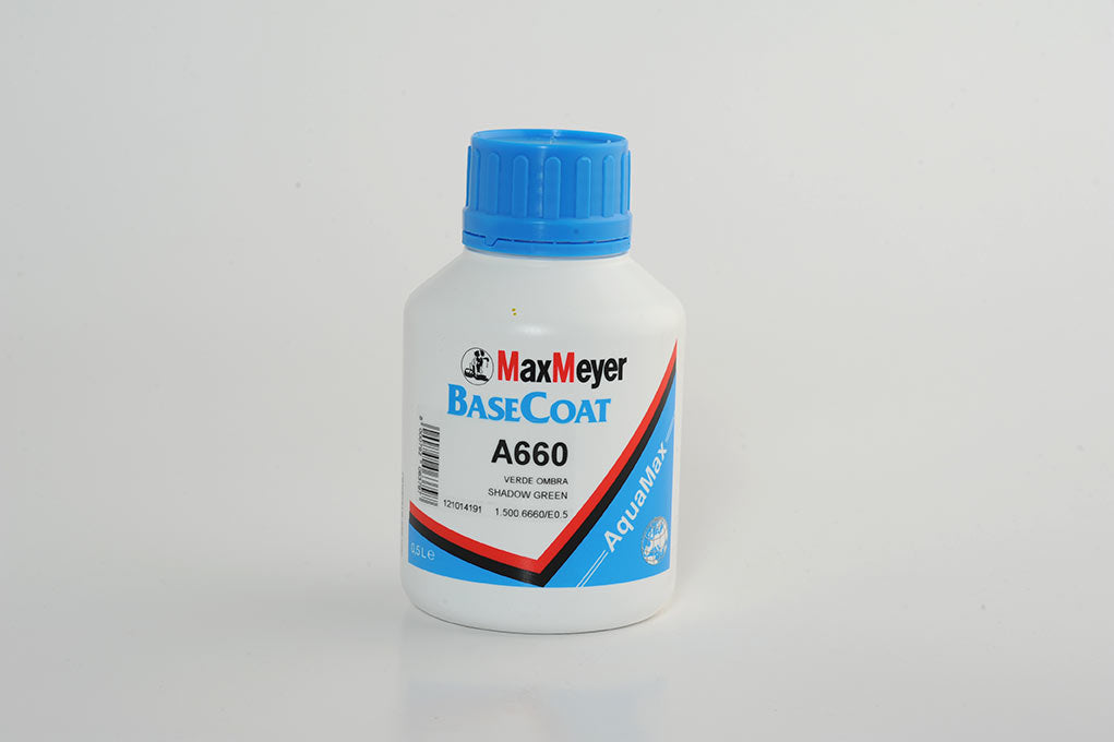 MMA660 - Aquamax 660