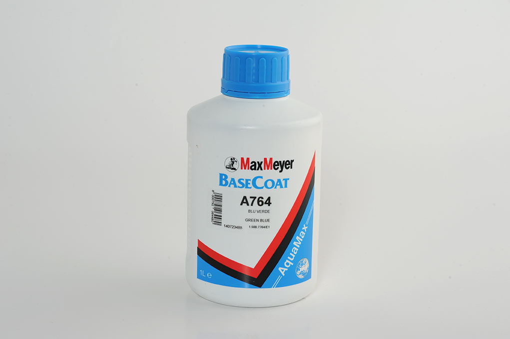 MMA764 - Aquamax 764