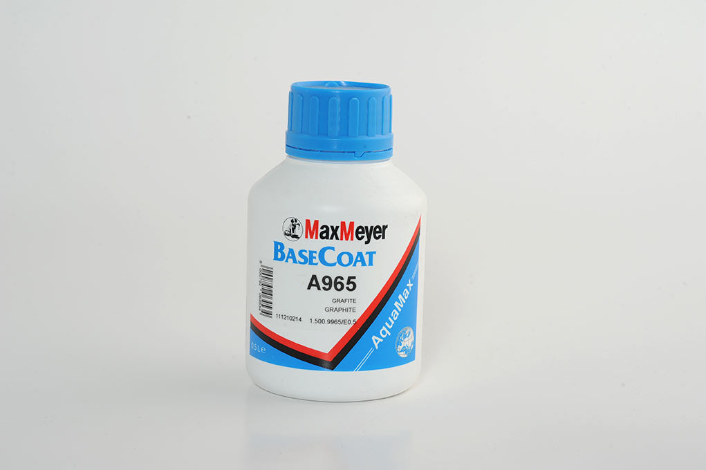 MMA965 - Aquamax 965