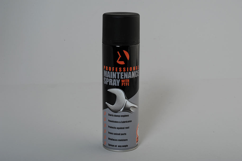 MPR400 - Pocket Rocket (wd40 Mvc2000)