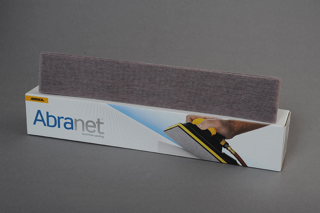 NH420P320 - 5415105032 70 X 420 No Hole Strips