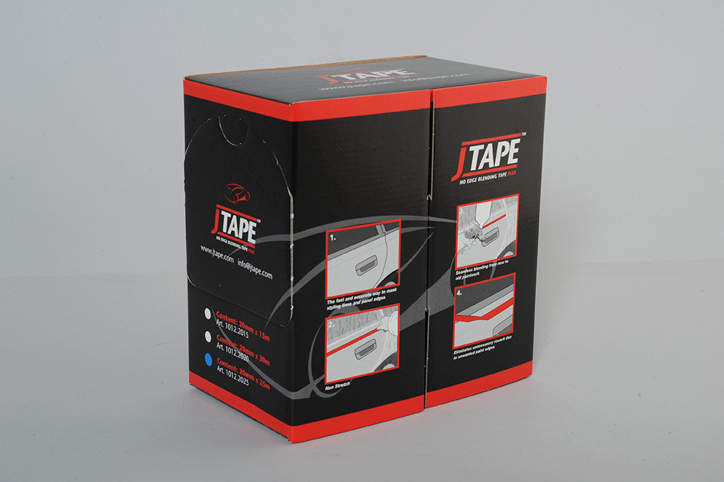 NOEDGE - 1012.2025 No Edge Blending Tape Plus