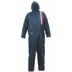NYLONXXL - Blue Nylon Over Xxl